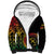 Proudly Ni-Van Sandroing Inspired Classic Style Sherpa Hoodie