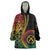 Proudly Ni-Van Sandroing Inspired Classic Style Wearable Blanket Hoodie