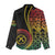 Proudly Ni-Van Sandroing Inspired Classic Style Women Casual Shirt