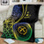 Proudly Ni-Van Sandroing Inspired Blanket Malampa Classic Style