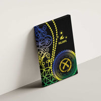 Proudly Ni-Van Sandroing Inspired Canvas Wall Art Malampa Classic Style