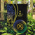 Proudly Ni-Van Sandroing Inspired Garden Flag Malampa Classic Style