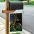 Proudly Ni-Van Sandroing Inspired Garden Flag Malampa Classic Style