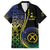 Proudly Ni-Van Sandroing Inspired Hawaiian Shirt Malampa Classic Style
