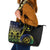 Proudly Ni-Van Sandroing Inspired Leather Tote Bag Malampa Classic Style