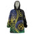 Proudly Ni-Van Sandroing Inspired Wearable Blanket Hoodie Malampa Classic Style