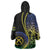 Proudly Ni-Van Sandroing Inspired Wearable Blanket Hoodie Malampa Classic Style