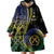 Proudly Ni-Van Sandroing Inspired Wearable Blanket Hoodie Malampa Classic Style