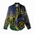 Proudly Ni-Van Sandroing Inspired Women Casual Shirt Malampa Classic Style