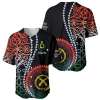 Proudly Ni-Van Sandroing Inspired Baseball Jersey Penama Classic Style