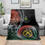 Proudly Ni-Van Sandroing Inspired Blanket Penama Classic Style