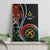 Proudly Ni-Van Sandroing Inspired Canvas Wall Art Penama Classic Style