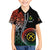 Proudly Ni-Van Sandroing Inspired Hawaiian Shirt Penama Classic Style
