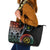 Proudly Ni-Van Sandroing Inspired Leather Tote Bag Penama Classic Style