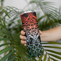 Proudly Ni-Van Sandroing Inspired Skinny Tumbler Penama Classic Style