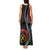 Proudly Ni-Van Sandroing Inspired Tank Maxi Dress Penama Classic Style