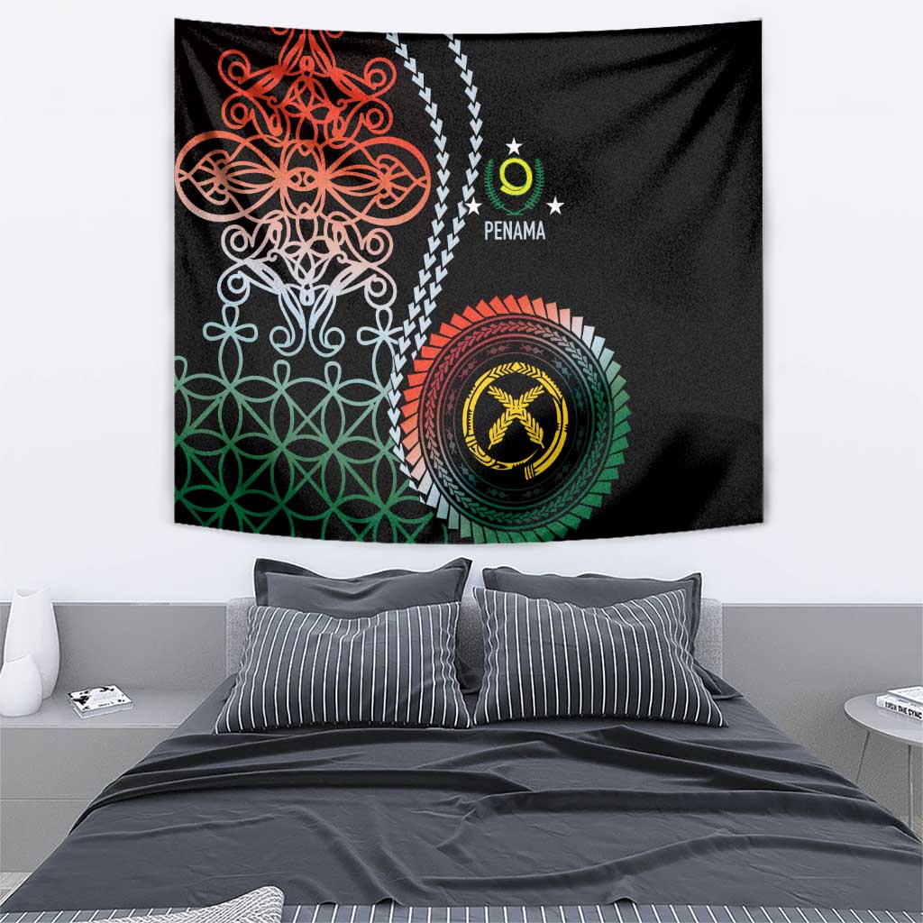 Proudly Ni-Van Sandroing Inspired Tapestry Penama Classic Style