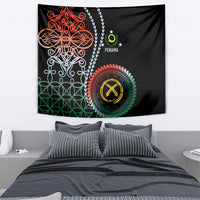 Proudly Ni-Van Sandroing Inspired Tapestry Penama Classic Style