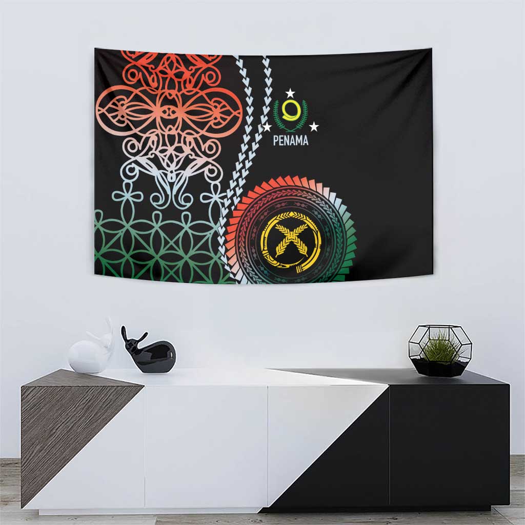 Proudly Ni-Van Sandroing Inspired Tapestry Penama Classic Style