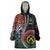 Proudly Ni-Van Sandroing Inspired Wearable Blanket Hoodie Penama Classic Style