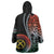 Proudly Ni-Van Sandroing Inspired Wearable Blanket Hoodie Penama Classic Style