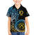 Proudly Ni-Van Sandroing Inspired Hawaiian Shirt Sanma Classic Style
