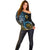 Proudly Ni-Van Sandroing Inspired Off Shoulder Sweater Sanma Classic Style
