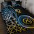 Proudly Ni-Van Sandroing Inspired Quilt Bed Set Sanma Classic Style