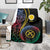 Proudly Ni-Van Sandroing Inspired Blanket Shefa Classic Style