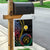 Proudly Ni-Van Sandroing Inspired Garden Flag Shefa Classic Style