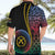 Proudly Ni-Van Sandroing Inspired Hawaiian Shirt Shefa Classic Style