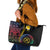 Proudly Ni-Van Sandroing Inspired Leather Tote Bag Shefa Classic Style