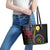 Proudly Ni-Van Sandroing Inspired Leather Tote Bag Shefa Classic Style