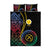 Proudly Ni-Van Sandroing Inspired Quilt Bed Set Shefa Classic Style