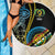Proudly Ni-Van Sandroing Inspired Beach Blanket Torba Classic Style