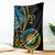 Proudly Ni-Van Sandroing Inspired Blanket Torba Classic Style