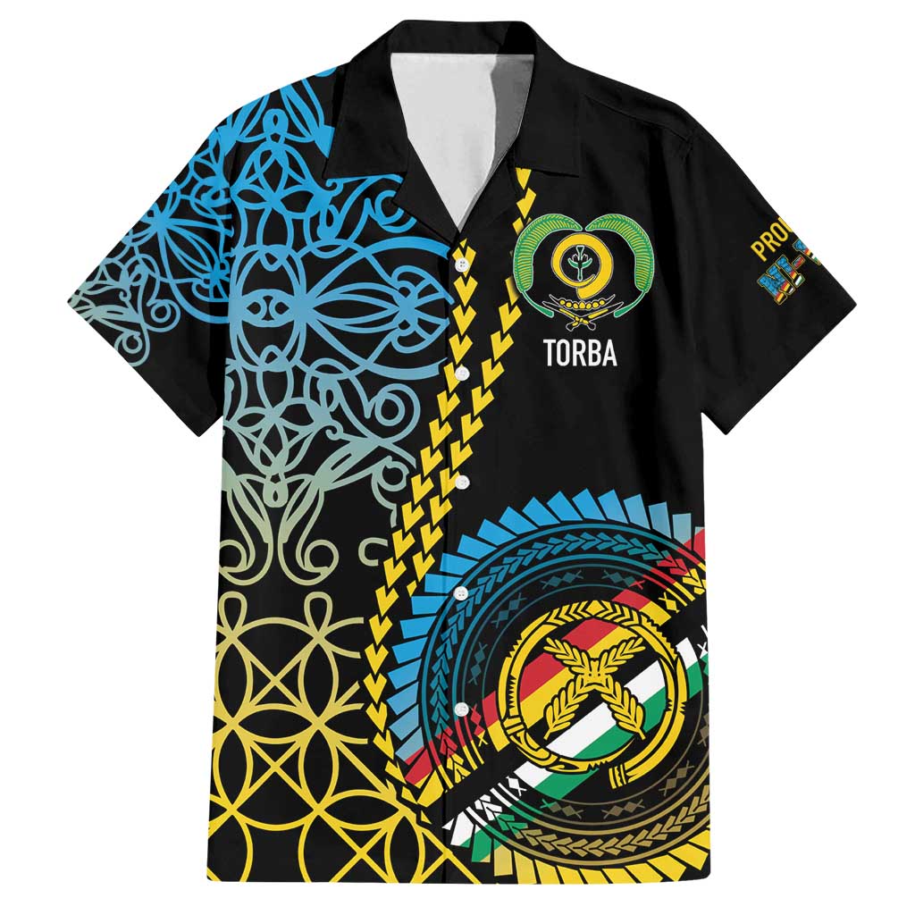 Proudly Ni-Van Sandroing Inspired Family Matching Tank Maxi Dress and Hawaiian Shirt Torba Classic Style