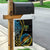 Proudly Ni-Van Sandroing Inspired Garden Flag Torba Classic Style
