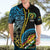 Proudly Ni-Van Sandroing Inspired Hawaiian Shirt Torba Classic Style