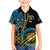 Proudly Ni-Van Sandroing Inspired Hawaiian Shirt Torba Classic Style