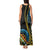 Proudly Ni-Van Sandroing Inspired Tank Maxi Dress Torba Classic Style