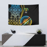 Proudly Ni-Van Sandroing Inspired Tapestry Torba Classic Style