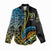 Proudly Ni-Van Sandroing Inspired Women Casual Shirt Torba Classic Style