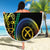 Proudly Ni-Van Sandroing Inspired Beach Blanket Tafea Classic Style