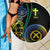Proudly Ni-Van Sandroing Inspired Beach Blanket Tafea Classic Style