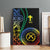 Proudly Ni-Van Sandroing Inspired Canvas Wall Art Tafea Classic Style