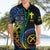 Proudly Ni-Van Sandroing Inspired Hawaiian Shirt Tafea Classic Style