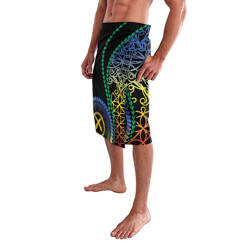 Proudly Ni-Van Sandroing Inspired Lavalava Tafea Classic Style