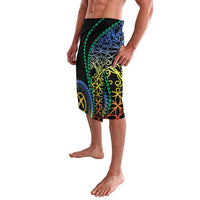 Proudly Ni-Van Sandroing Inspired Lavalava Tafea Classic Style
