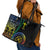 Proudly Ni-Van Sandroing Inspired Leather Tote Bag Tafea Classic Style